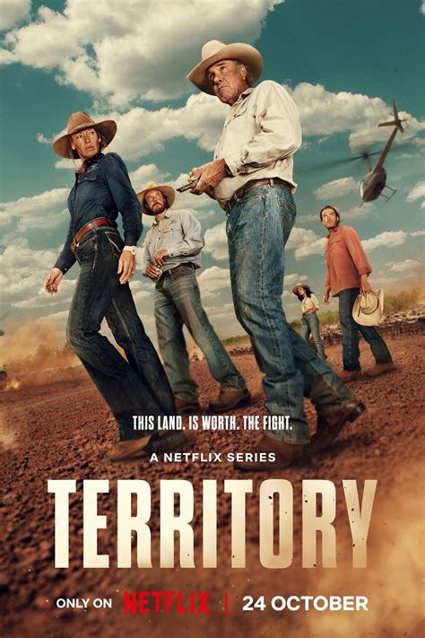 Territory .